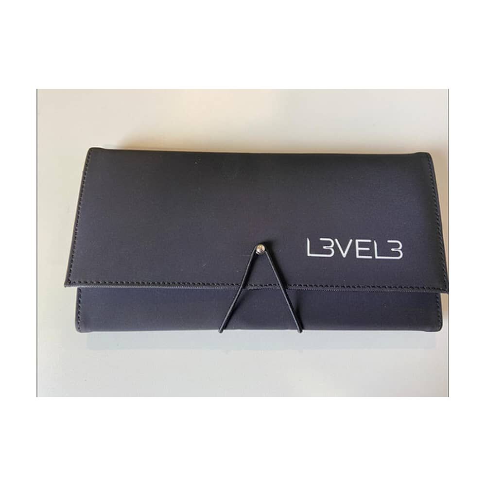 Comb Set 9pk Level 3 image number 2.0