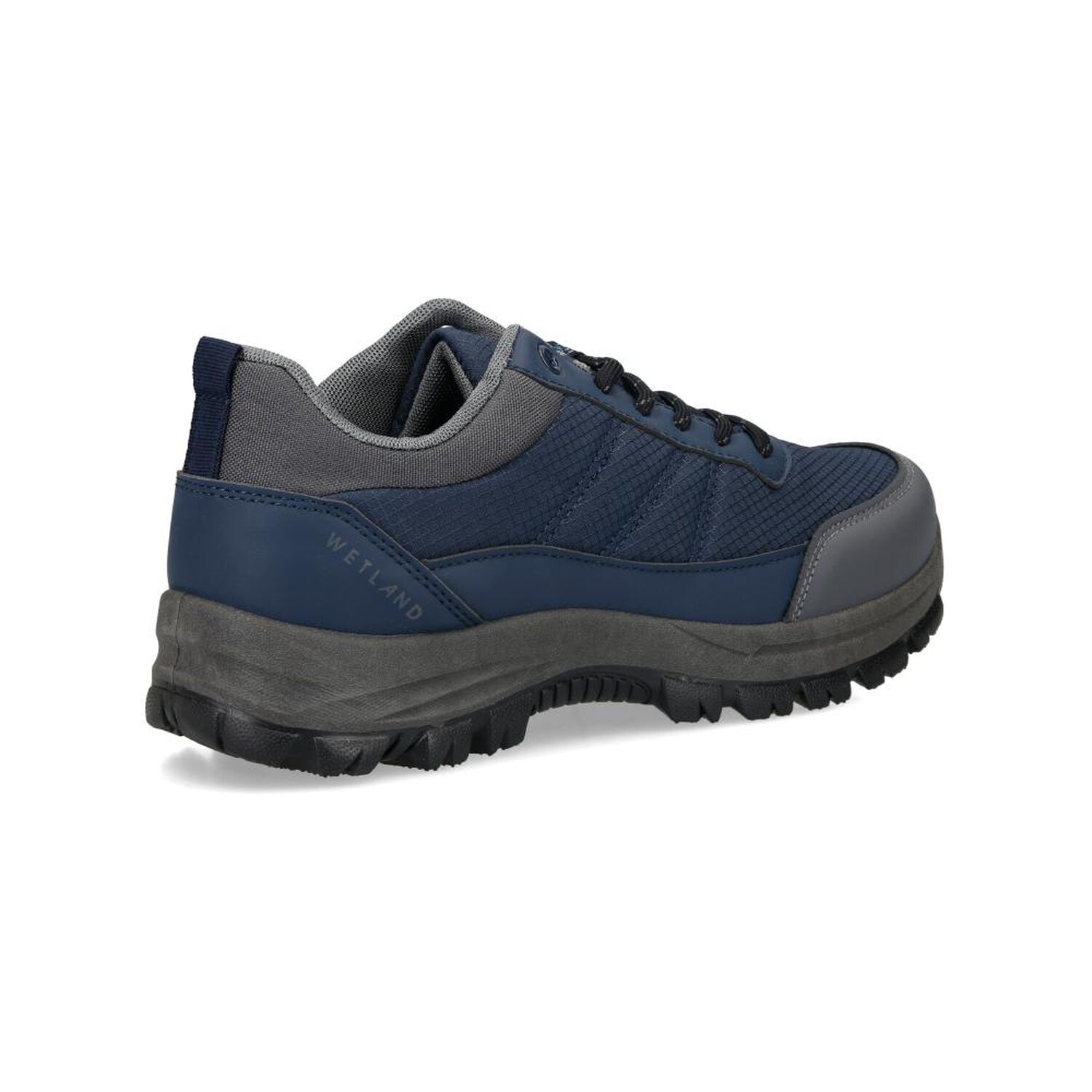 Zapatilla Urbana Hombre Wetland Navy image number 3.0