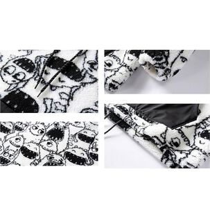 Sueter Poleron Monster Hombre