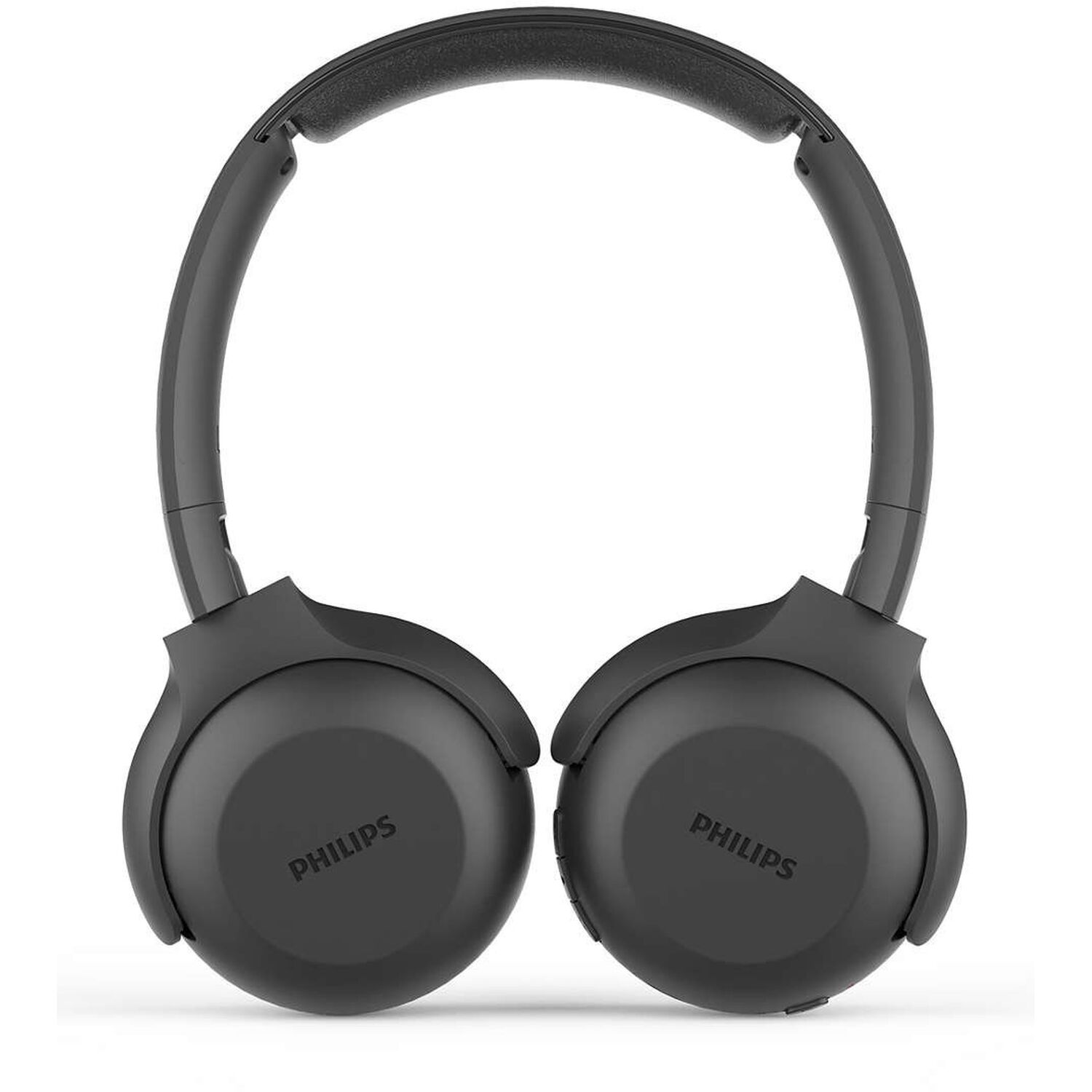 Aud&iacute;fonos Bluetooth Philips Plegable 15h Autonom&iacute;a Tauh202bk image number 3.0