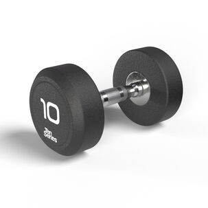 Mancuerna Round Steel 10 Kg Ten Series