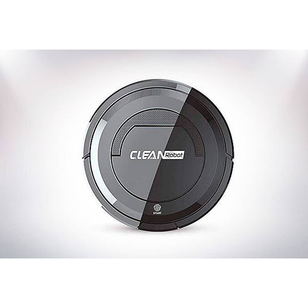 Aspiradora Mini Robot Limpieza Autom&aacute;tica Piso Carga Usb Lau image number 0.0