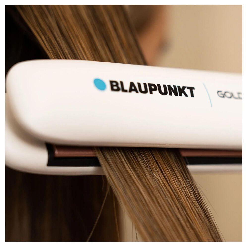 Alisador Plancha De Pelo 230c Digital Gold Care image number 3.0