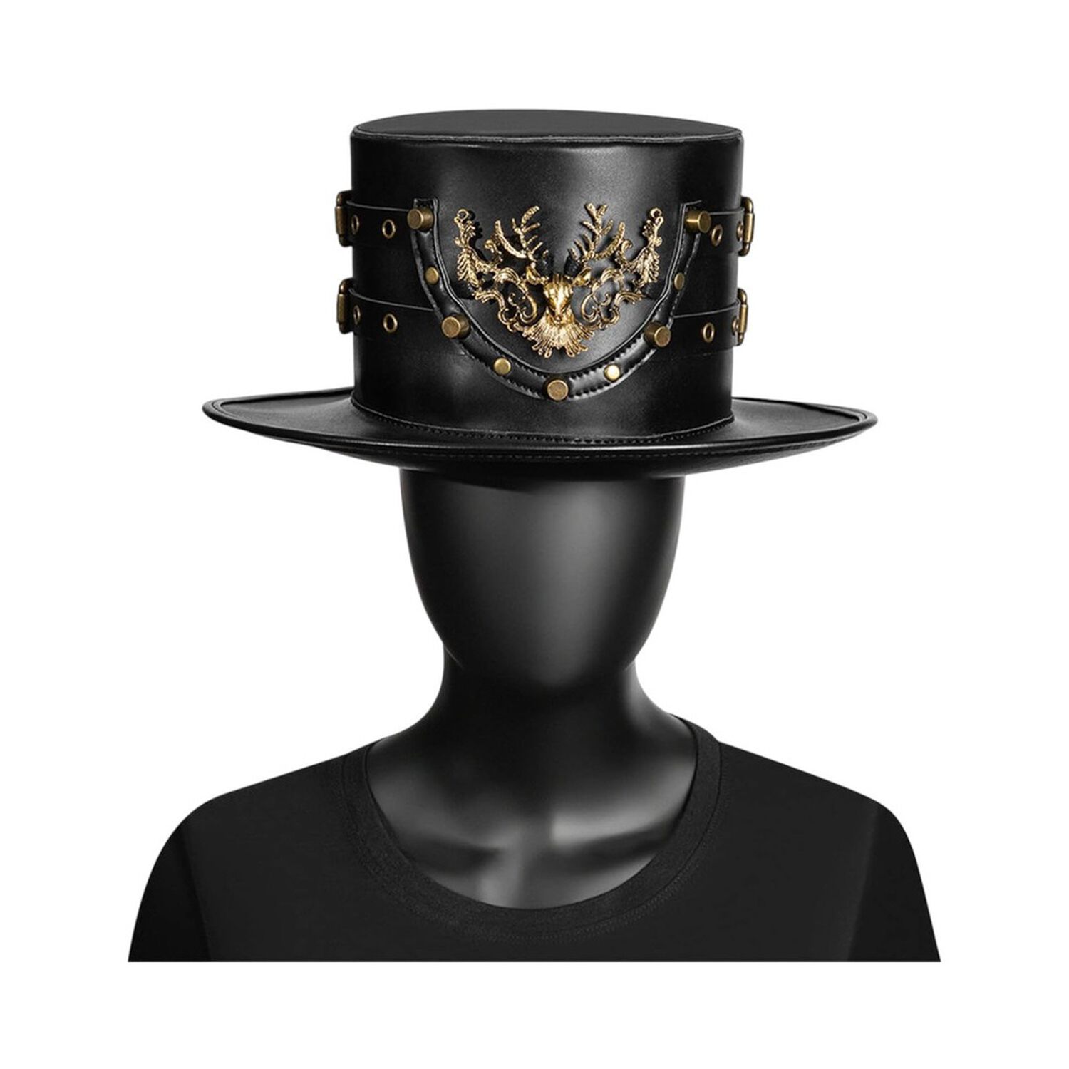 Sombrero Venado Premium Disfraz image number 0.0