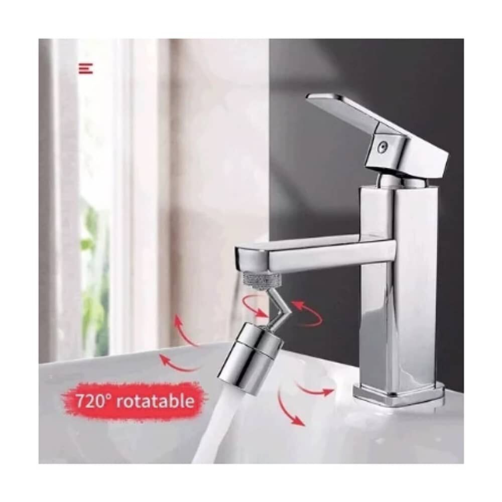 Kit Ducha Ahorrador De Agua Filtro image number 3.0