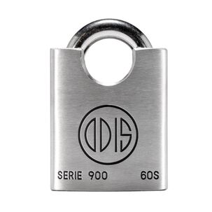 Candado Odis 960 60mm Con Hombros