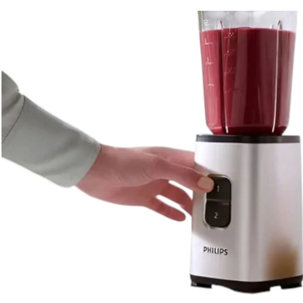 Licuadora Shake Philips Hr2604/80 350w image number 7.0