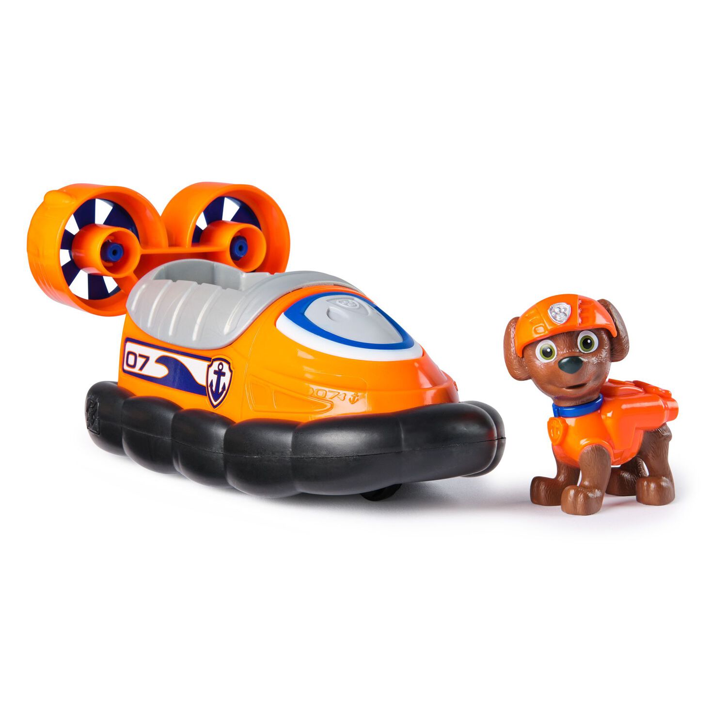 Vehiculo De Rescate Paw Patrol image number 22.0