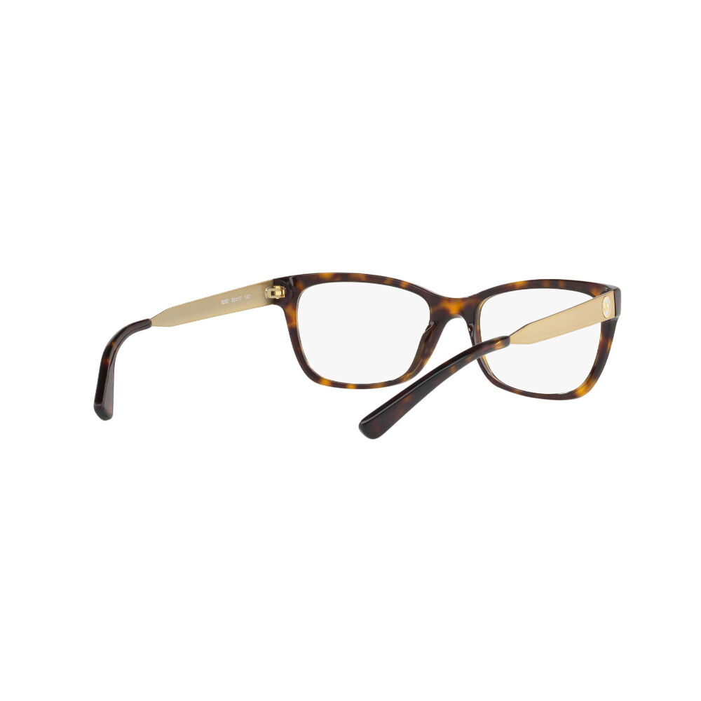 Lentes Ópticos Marseilles Dark Tortoise Michael Kors image number 7.0