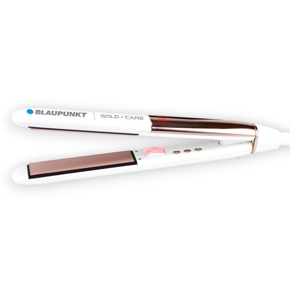 Alisador De Cabello Digital Gold Care Tourmaline 230° Max image number 2.0