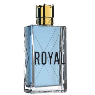 Omerta Royal X Edt 100 Ml