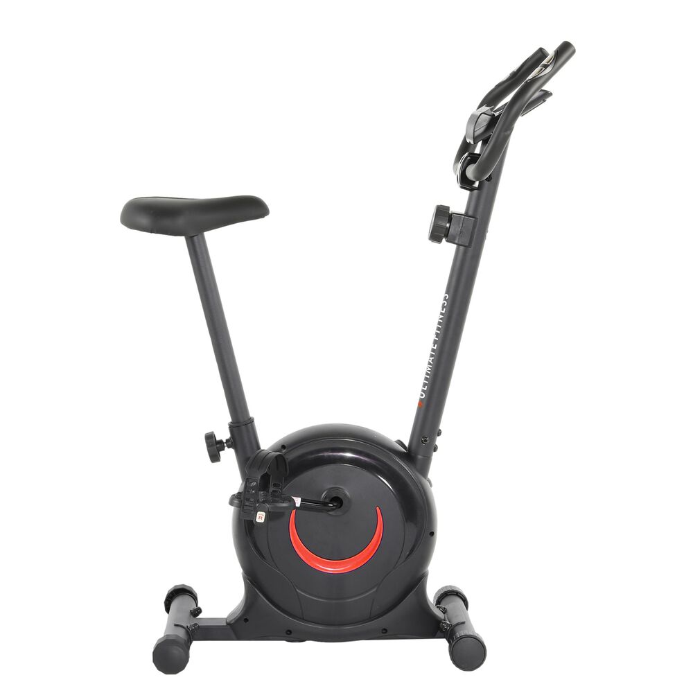 Bicicleta Est&aacute;tica E240 Pro Magn&eacute;tica image number 2.0