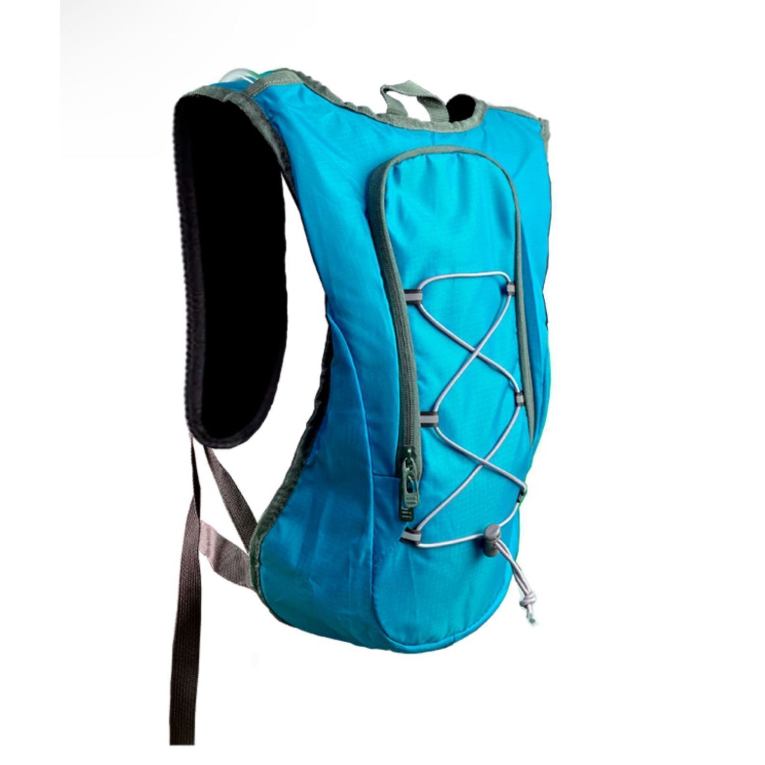 Mochila Hidrataci&oacute;n Bolsa Agua Deportiva Ciclismo Outdoor image number 1.0