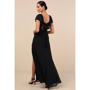 Vestido Maxi - Vanessa
