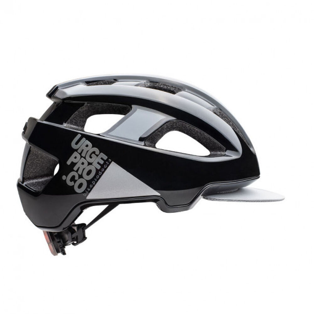 Casco Urge Strail Negro L/xl image number 0.0