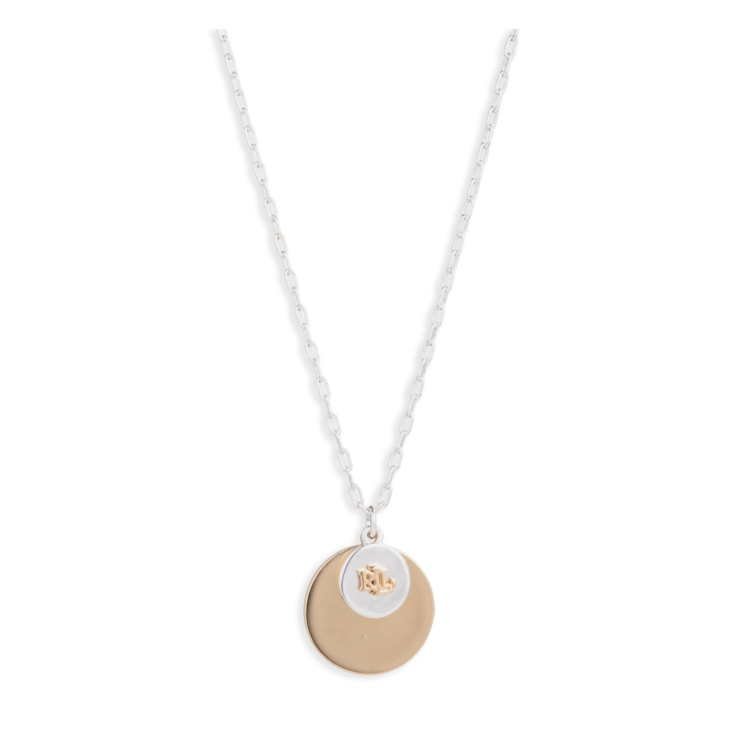 Collar Lauren Ralph Lauren 14n00489 Bicolor image number 0.0