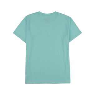 Polera De Pijama Manga Corta Mujer Freedom
