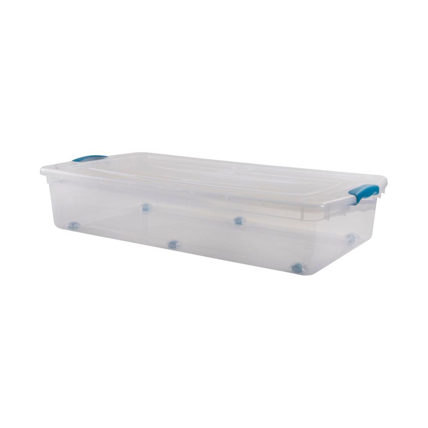 Caja Organizadora Wenco Bajo Cama image number 0.0