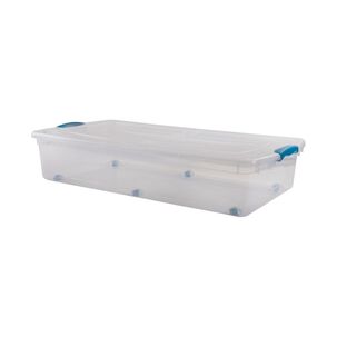 Caja Organizadora Wenco Bajo Cama
