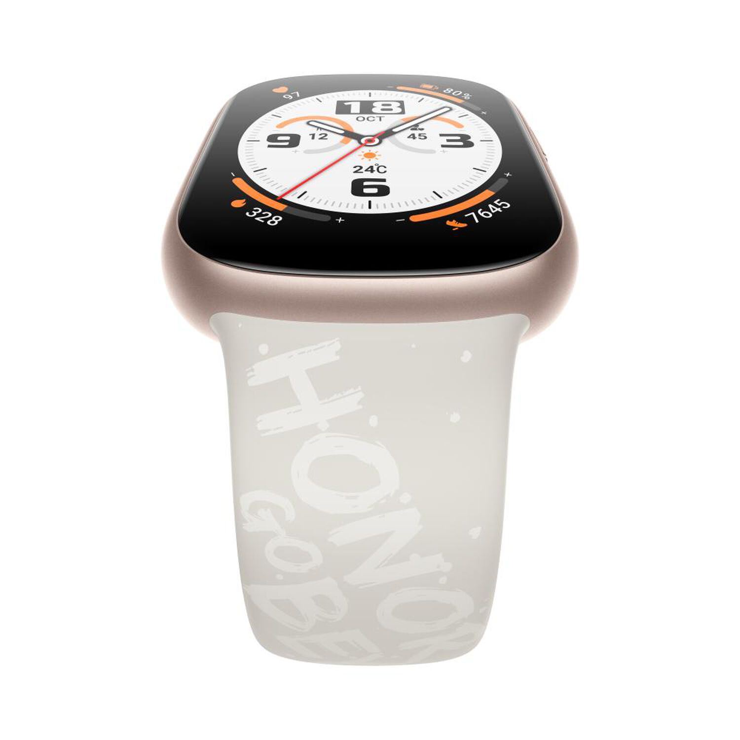 Smartwatch Honor Watch 4 / 1,75" image number 2.0