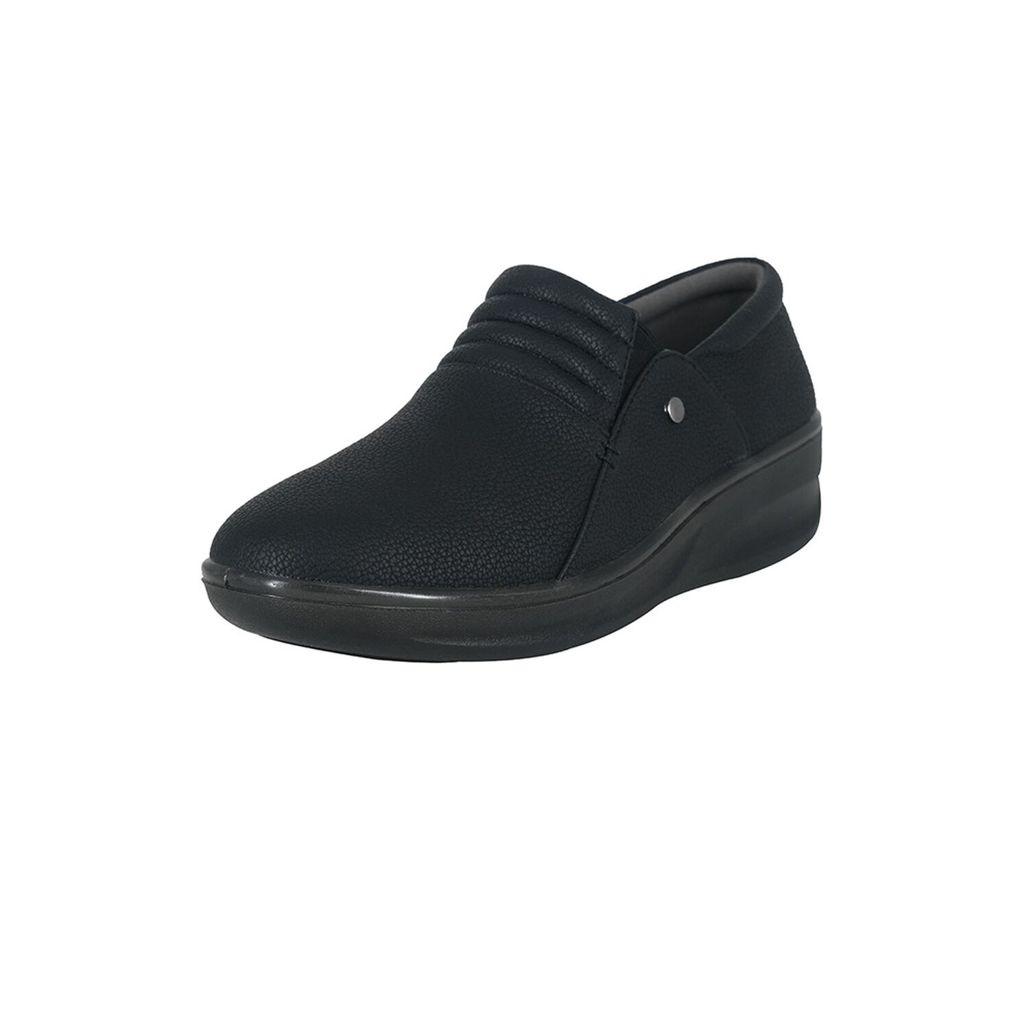 Mocas&iacute;n Maxise Negro Passer image number 0.0