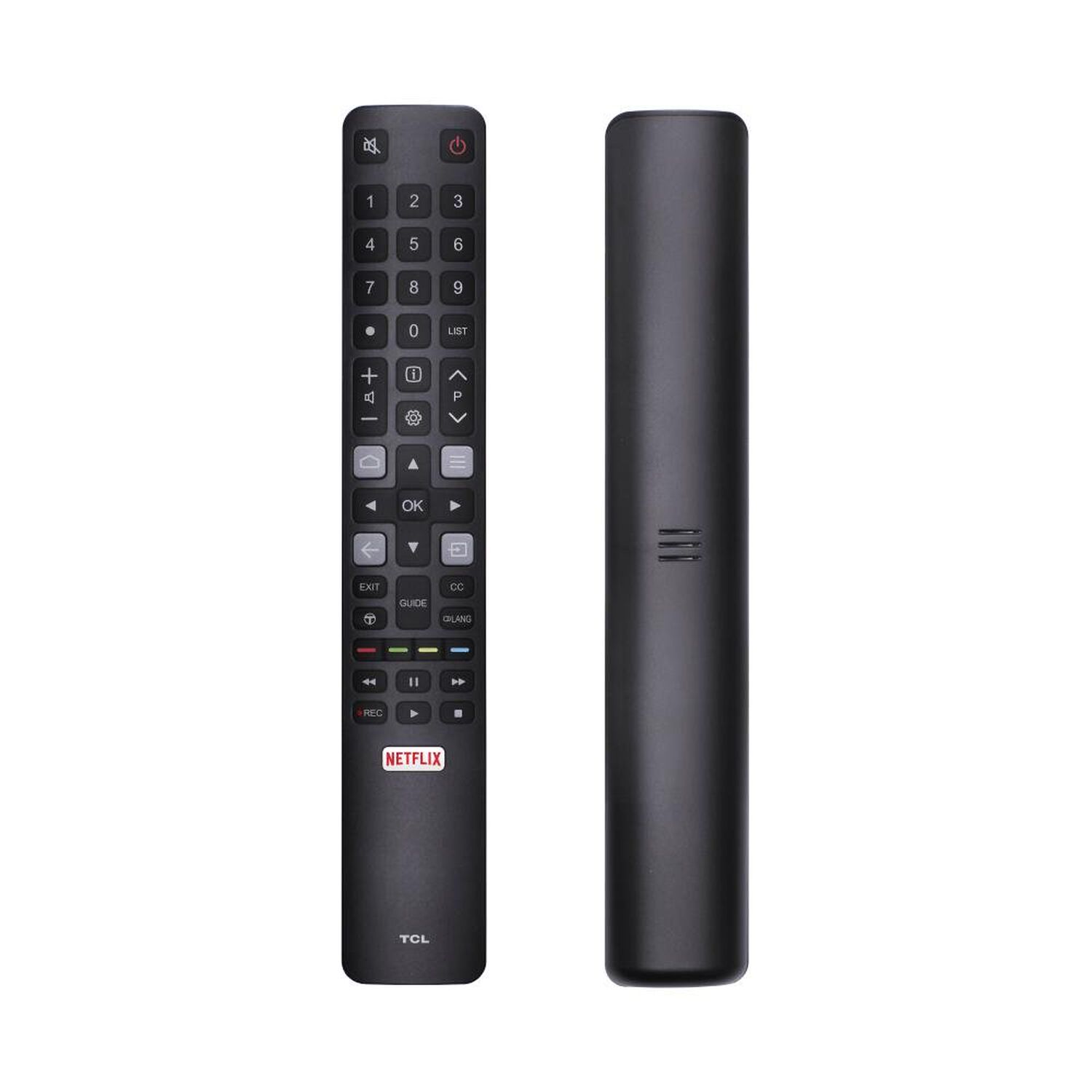 Led TCL 75C2US / 75" / Ultra Hd / 4K / Android Tv image number 3.0