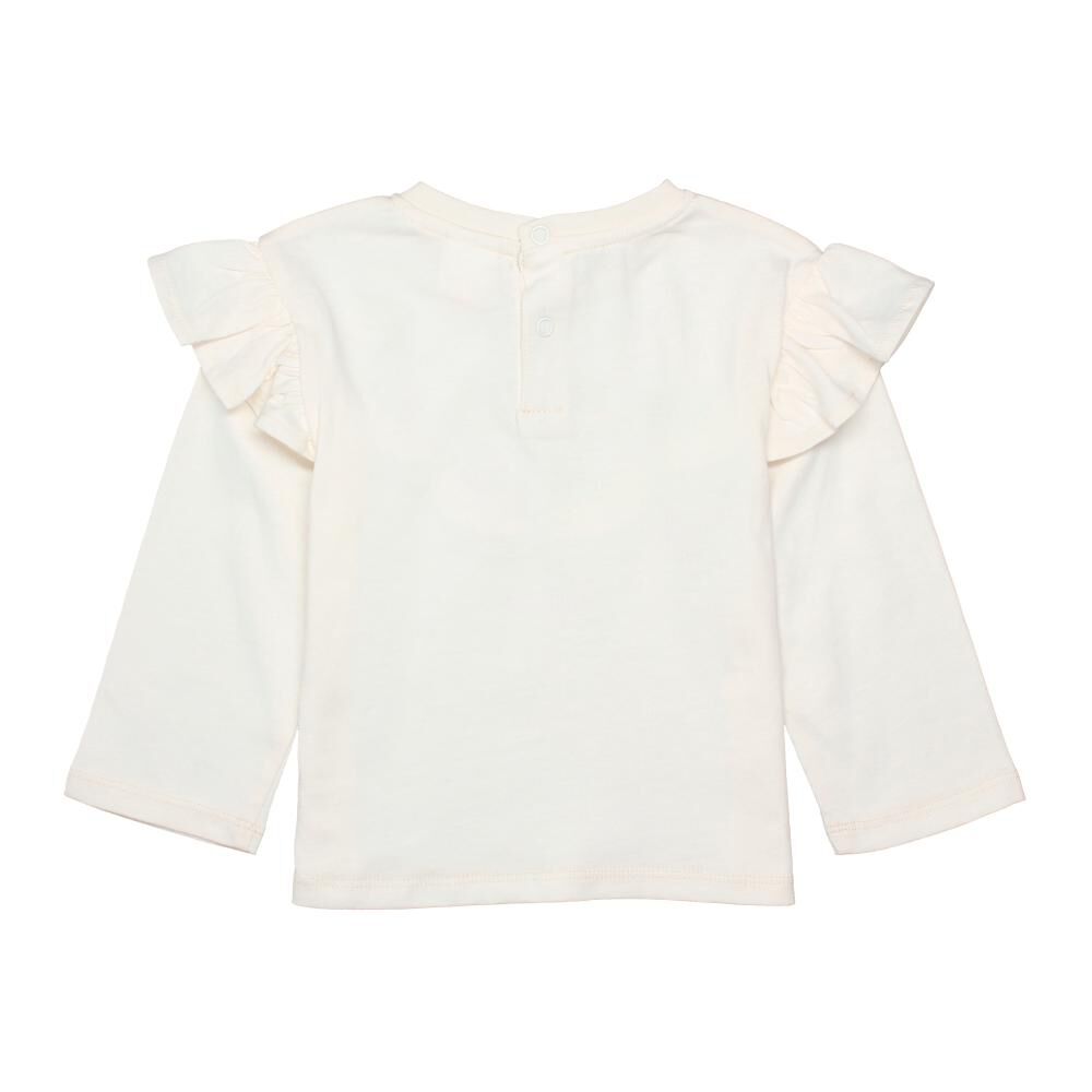 Polera Bebe Ni&ntilde;a Baby image number 1.0