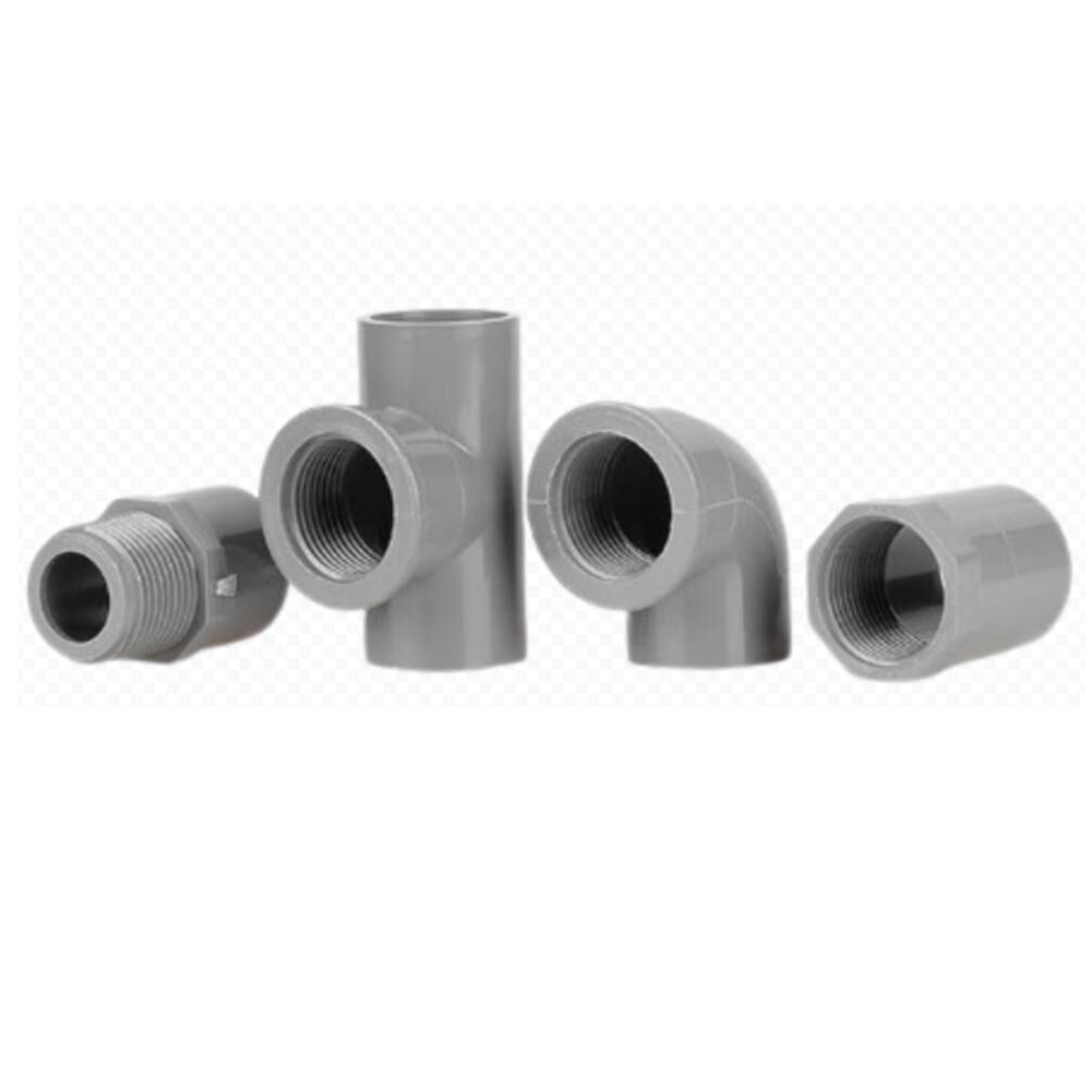 Codo Fusión Ppr 25 X 3/4 Hi/soldar Gris Metal Edr image number 2.0