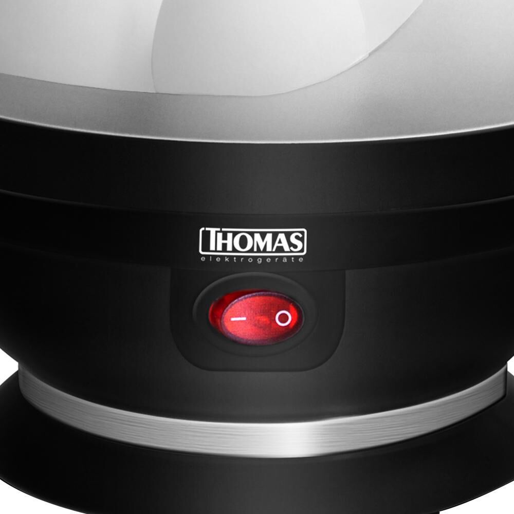 Cocedor de Huevos Thomas TH-80 image number 2.0