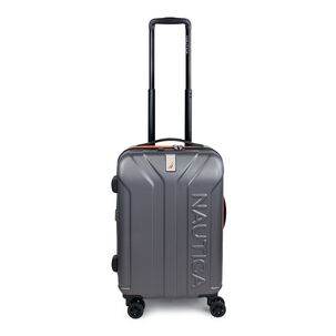 Maleta S De Cabina Prime Gris Nautica