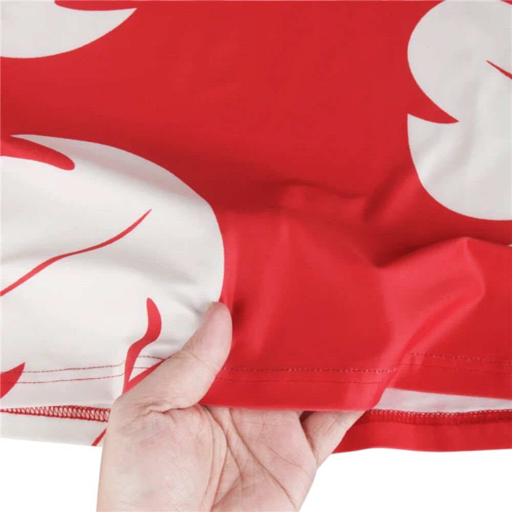 Disfraz Cosplay Lilo Vestido Lilo Y Stitch Infantil image number 3.0