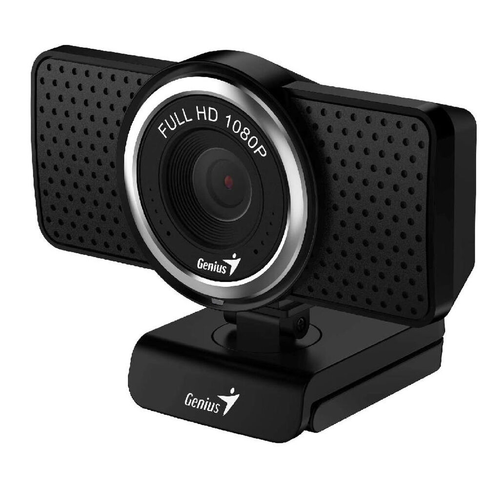 Web Cam Genius Ecam 8000 Microfono Integrado image number 3.0