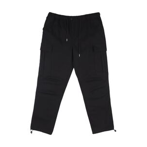 Pantalón Liso Tiro Medio Regular Hombre Rolly Go
