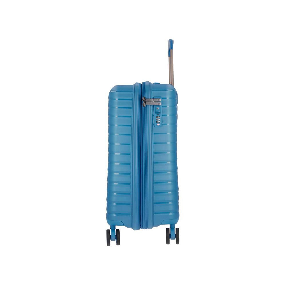 Maleta Cabina Saxoline Titanium / 39 L image number 6.0