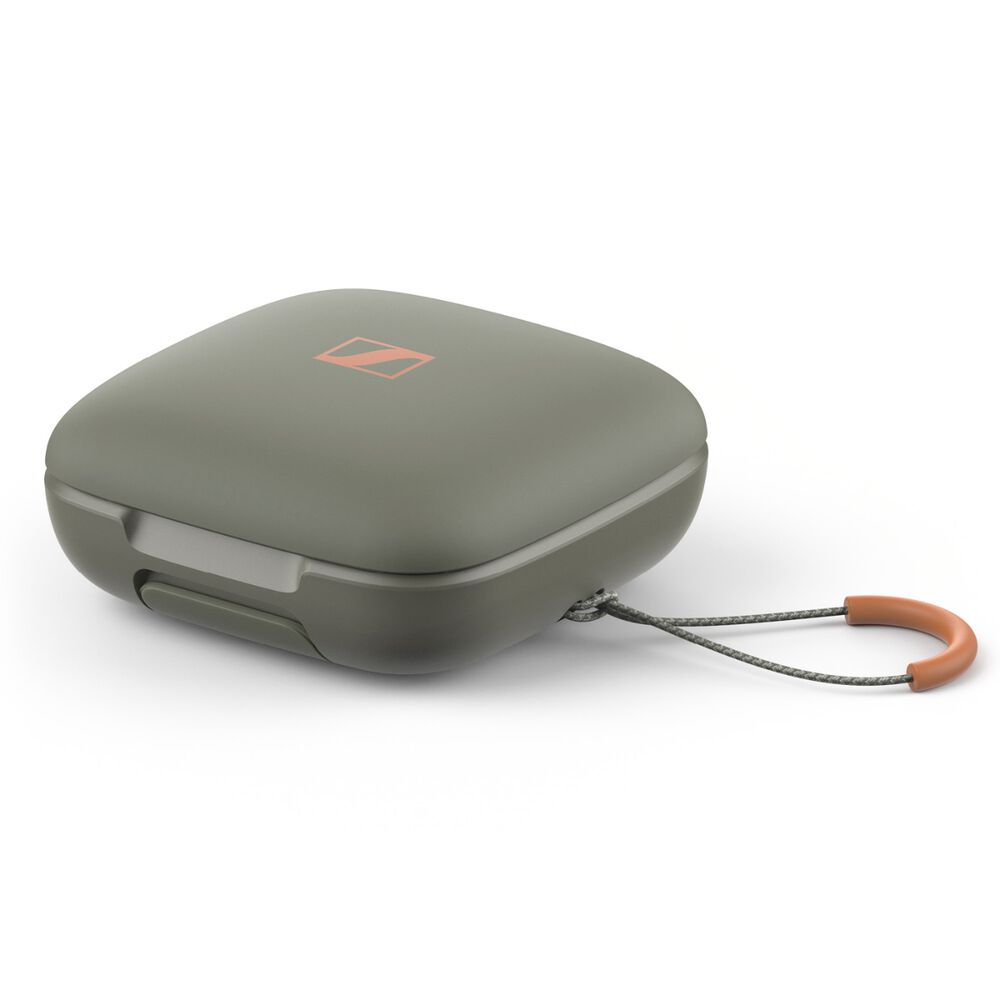 Audífonos Momentum Sport Sennheiser image number 4.0