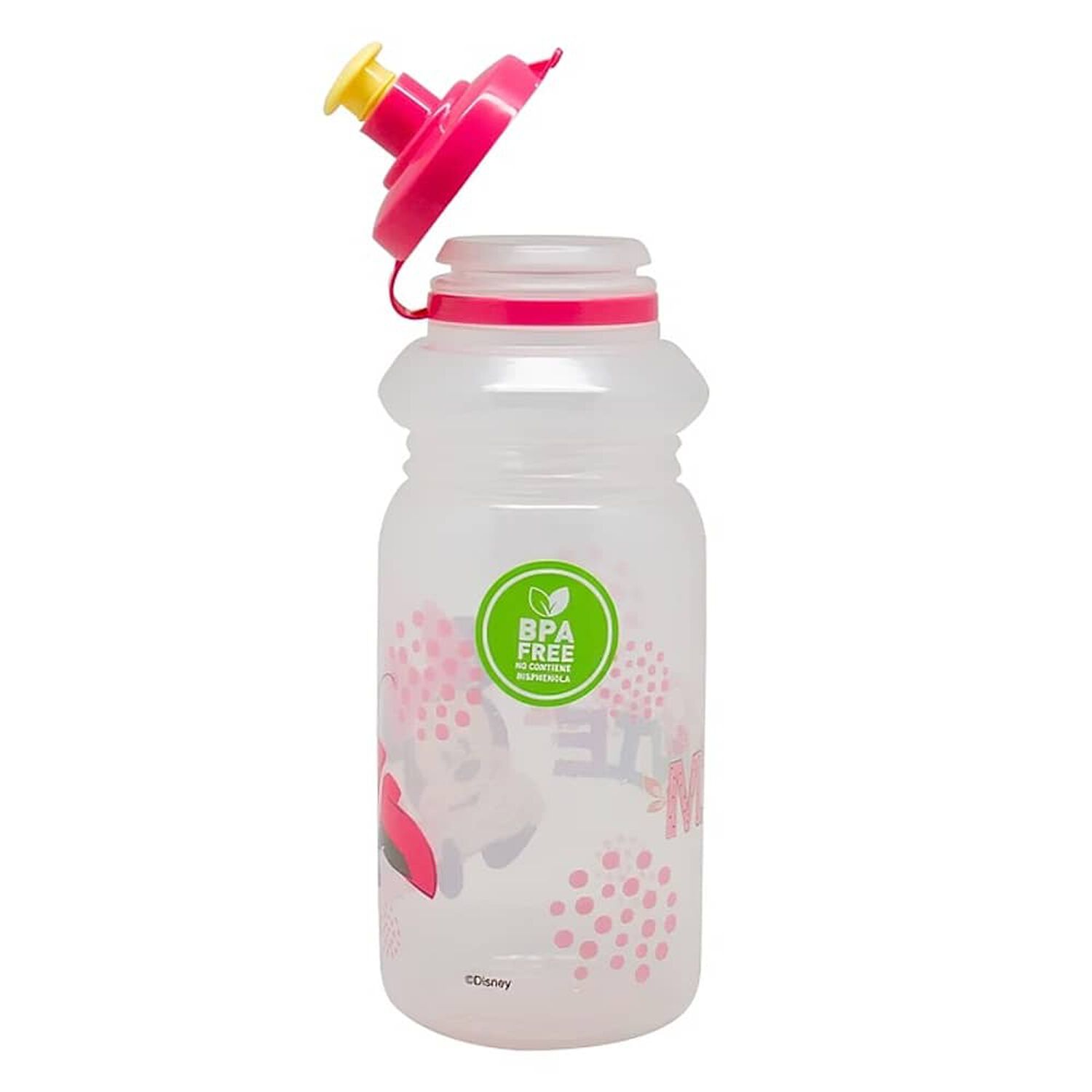 Botella Basica Licencias image number 1.0