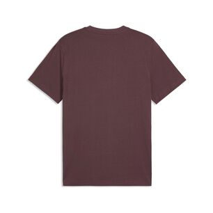 Polera Puma Hombre Essentials Small No.1 Logo