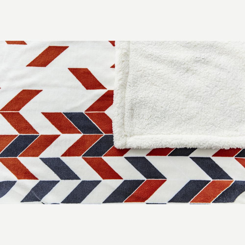 Manta Sherpa Azhome Lisboa / image number 1.0