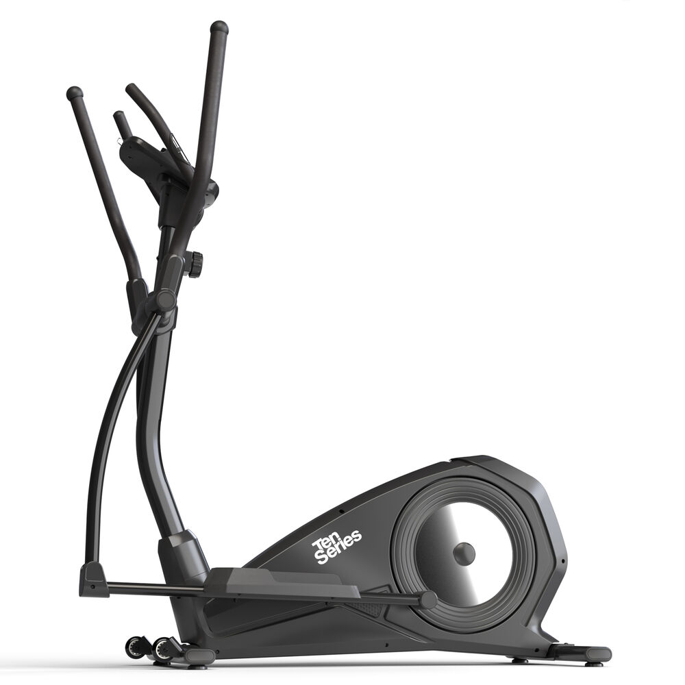 Eliptica Ft50 Ten Series image number 1.0