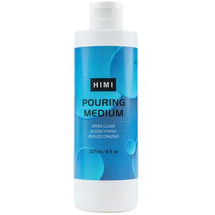 Acrilico Himi Flujo Medio 237ml