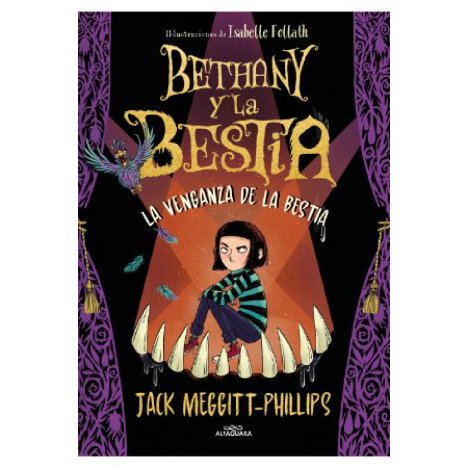 Bethany Y La Bestia 2 image number 0.0