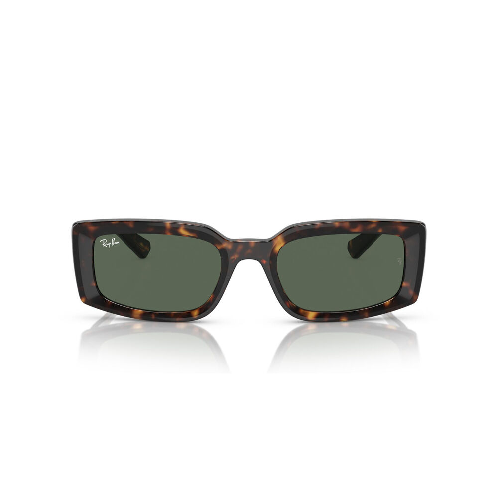 Lentes De Sol Kiliane Havana Ray-ban image number 0.0