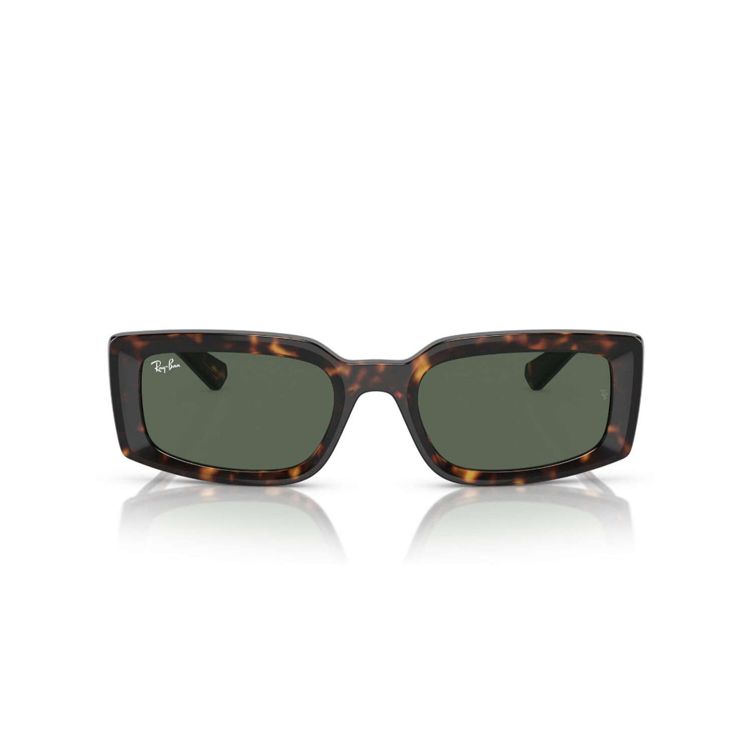 Lentes De Sol Kiliane Havana Ray-ban image number 0.0
