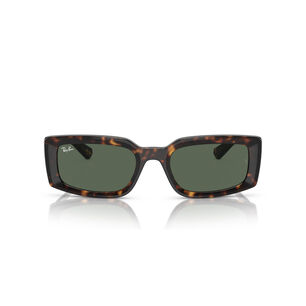 Lentes De Sol Kiliane Havana Ray-ban