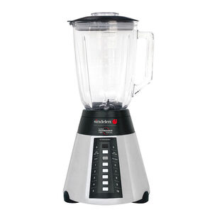 Licuadora Sindelen L-10000 Inox