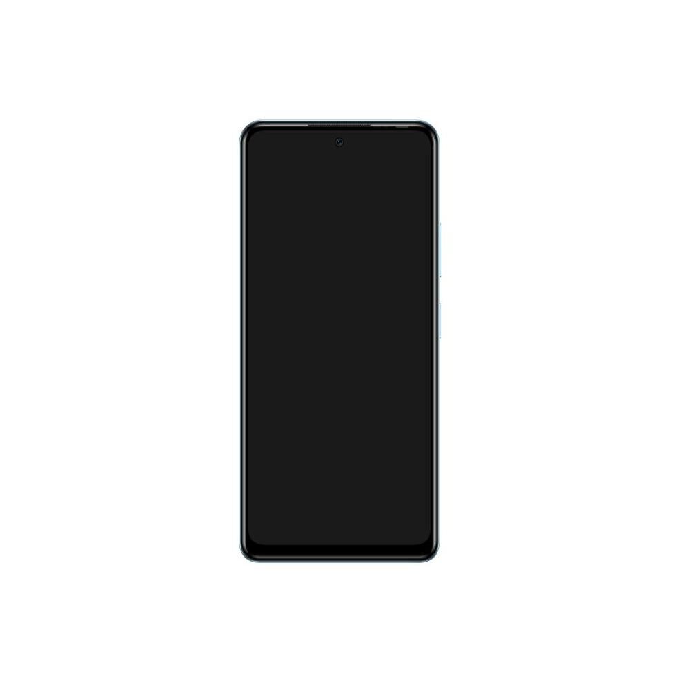 Smartphone Infinix Note 40X  / 5G / 256 GB / Blue / Liberado image number 6.0