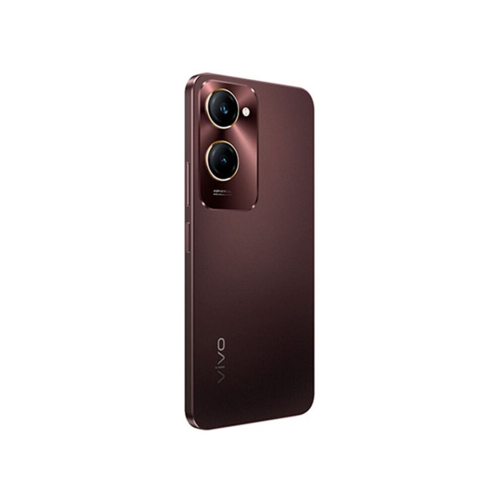 Vivo Y18 256gb+8 Gb Mocha Brown Reacondicionado image number 1.0