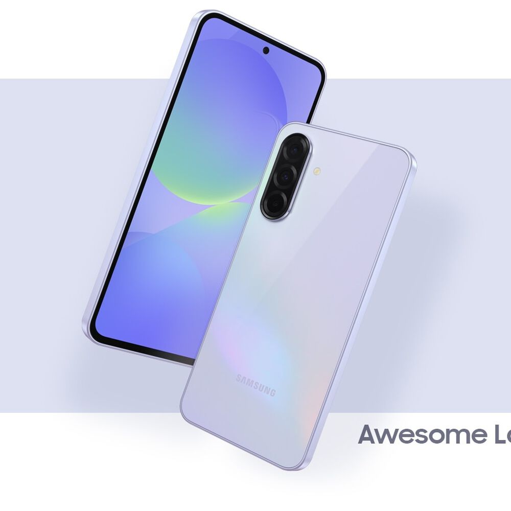 Samsung Galaxy A36 256gb Lavanda Increíble image number 9.0