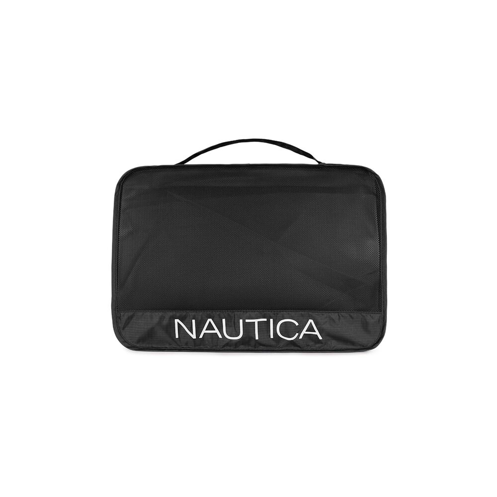 Pack Nautica Maleta Grande Hope 23kg + Organizador image number 2.0