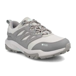 Zapatilla Outdoor Mujer Weinbrenner X-hiker Drift Low Gris